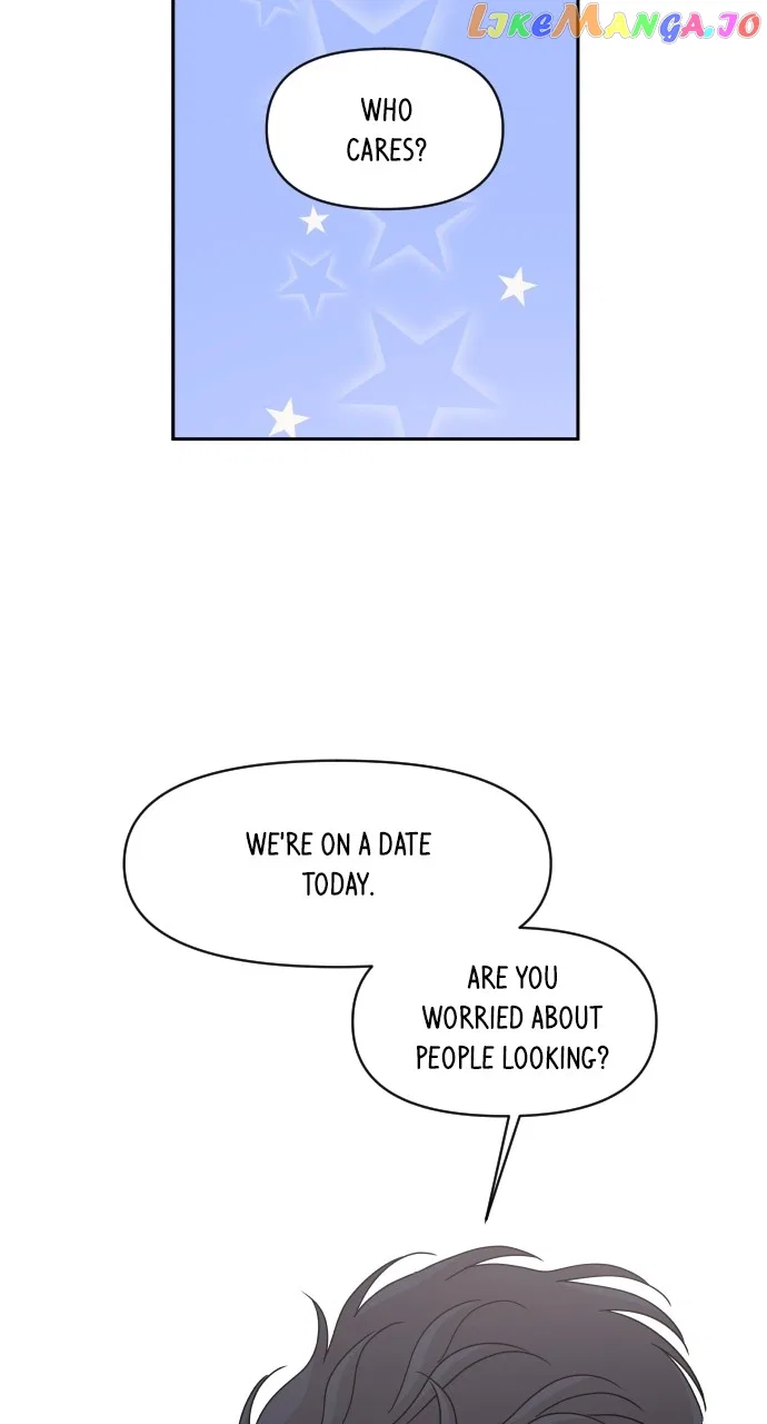 A Whirlwind Campus Affair Chapter 76 – Page 67