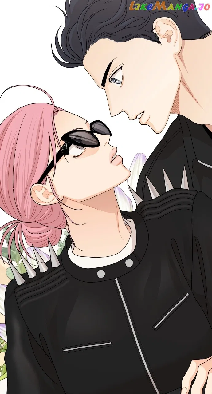 A Whirlwind Campus Affair Chapter 76 – Page 68