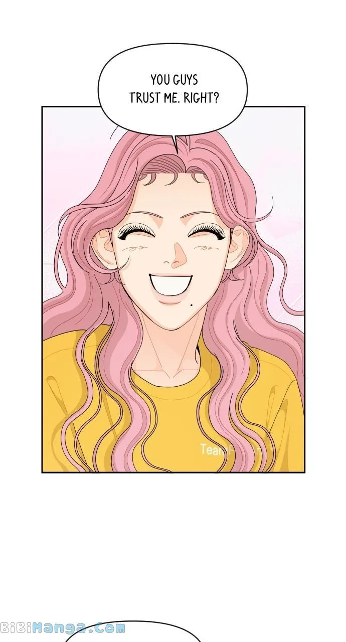 A Whirlwind Campus Affair Chapter 75 – Page 10