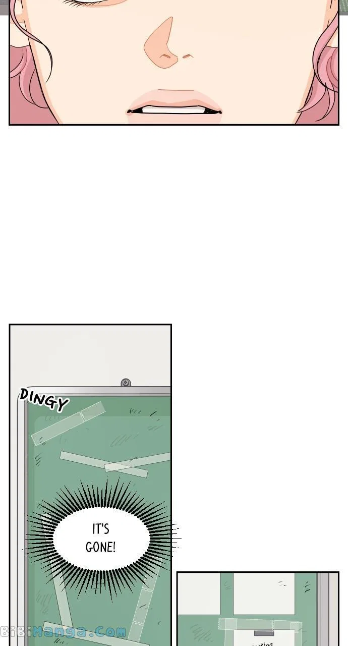A Whirlwind Campus Affair Chapter 75 – Page 29