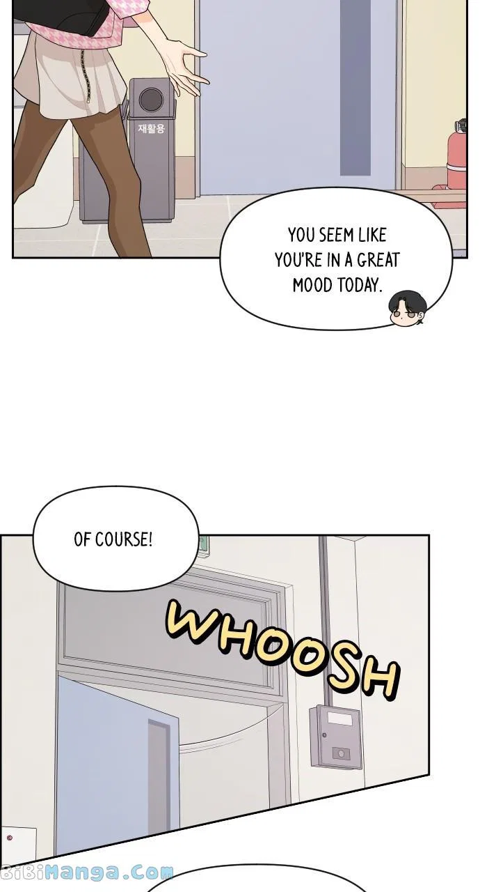 A Whirlwind Campus Affair Chapter 75 – Page 34