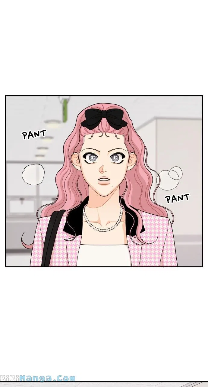 A Whirlwind Campus Affair Chapter 75 – Page 58