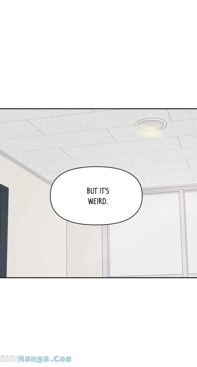 A Whirlwind Campus Affair Chapter 75 – Page 63