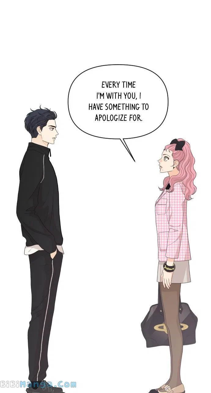 A Whirlwind Campus Affair Chapter 75 – Page 64