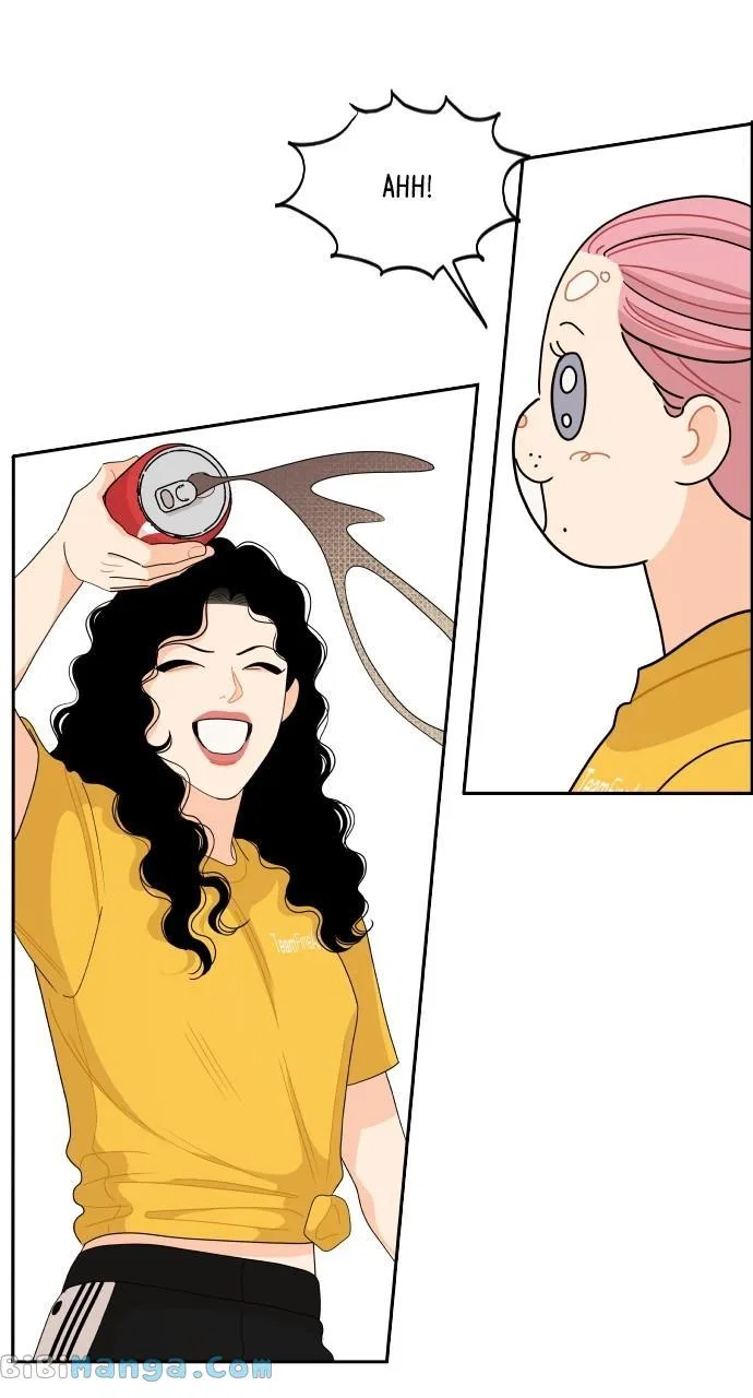 A Whirlwind Campus Affair Chapter 74 – Page 2