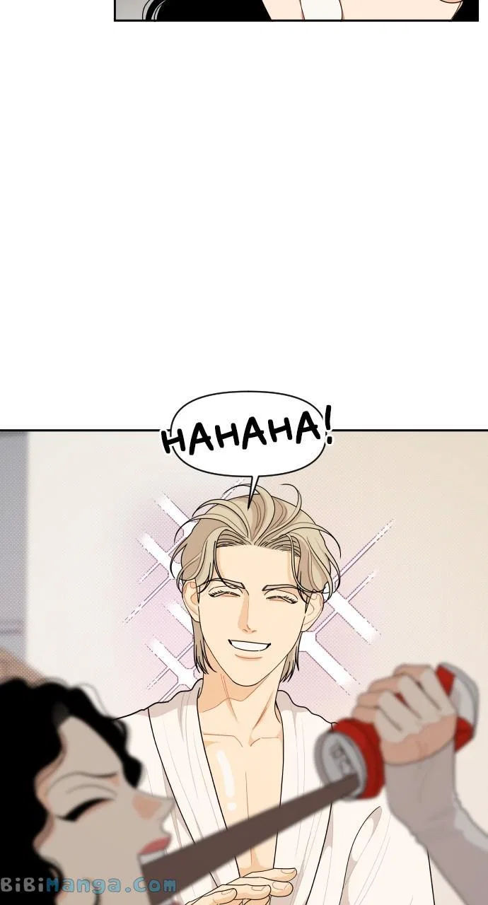 A Whirlwind Campus Affair Chapter 74 – Page 8