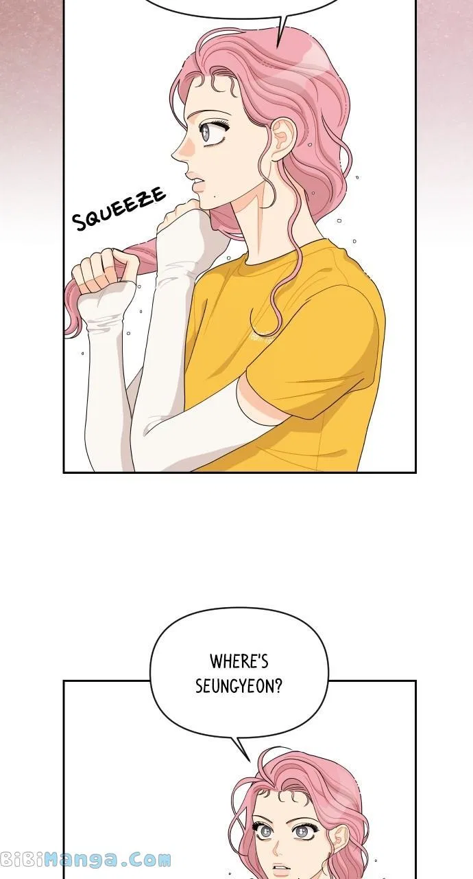 A Whirlwind Campus Affair Chapter 74 – Page 15