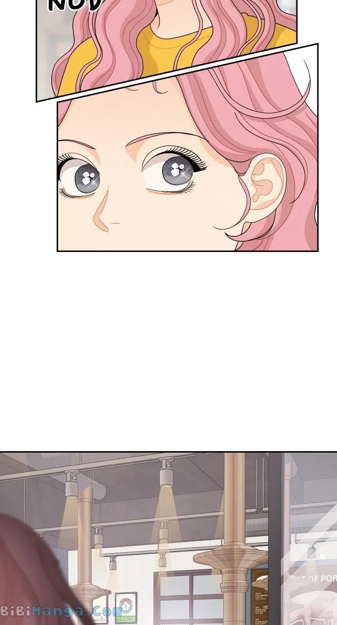 A Whirlwind Campus Affair Chapter 74 – Page 22