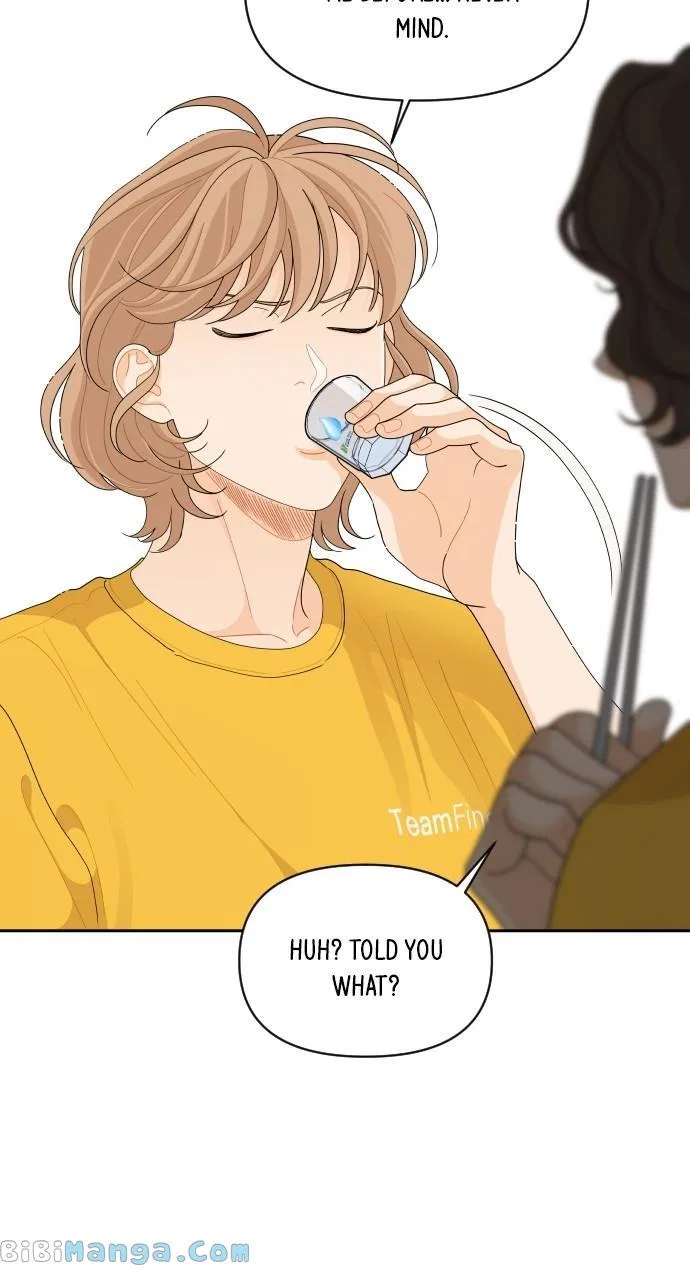 A Whirlwind Campus Affair Chapter 74 – Page 27
