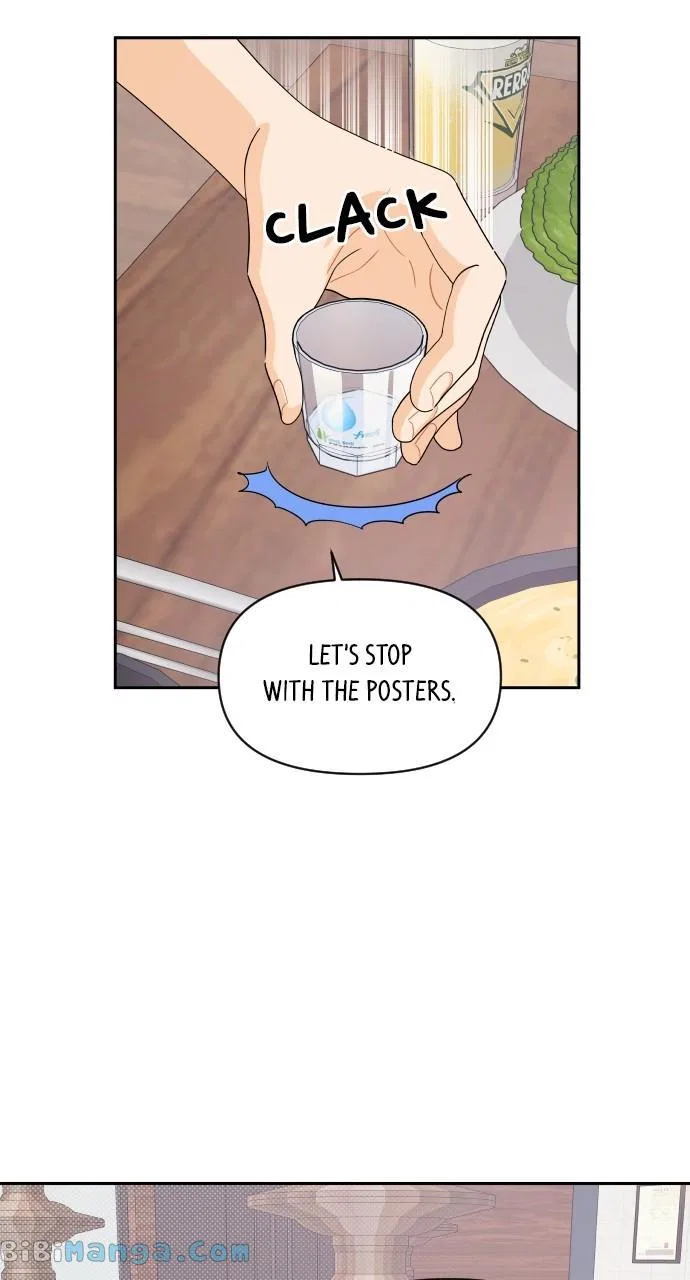 A Whirlwind Campus Affair Chapter 74 – Page 28