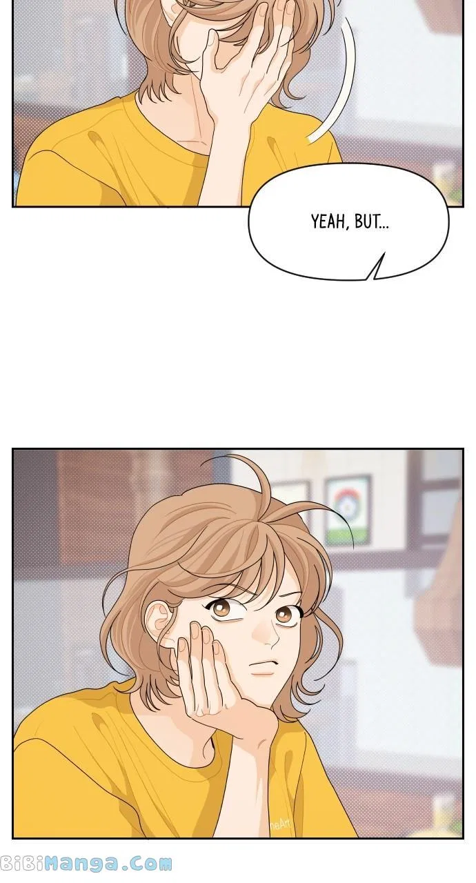 A Whirlwind Campus Affair Chapter 74 – Page 30