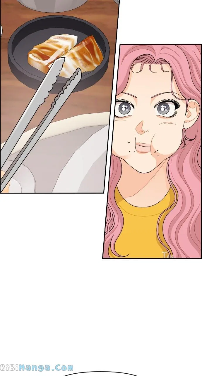 A Whirlwind Campus Affair Chapter 74 – Page 32