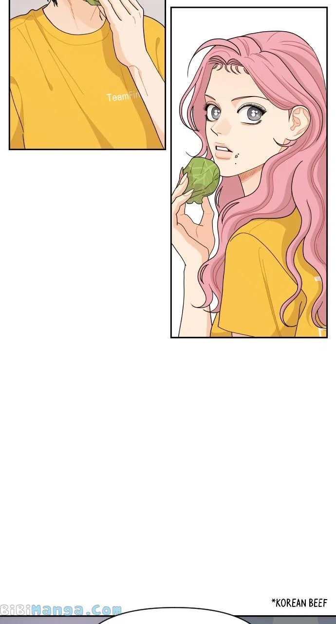 A Whirlwind Campus Affair Chapter 74 – Page 38