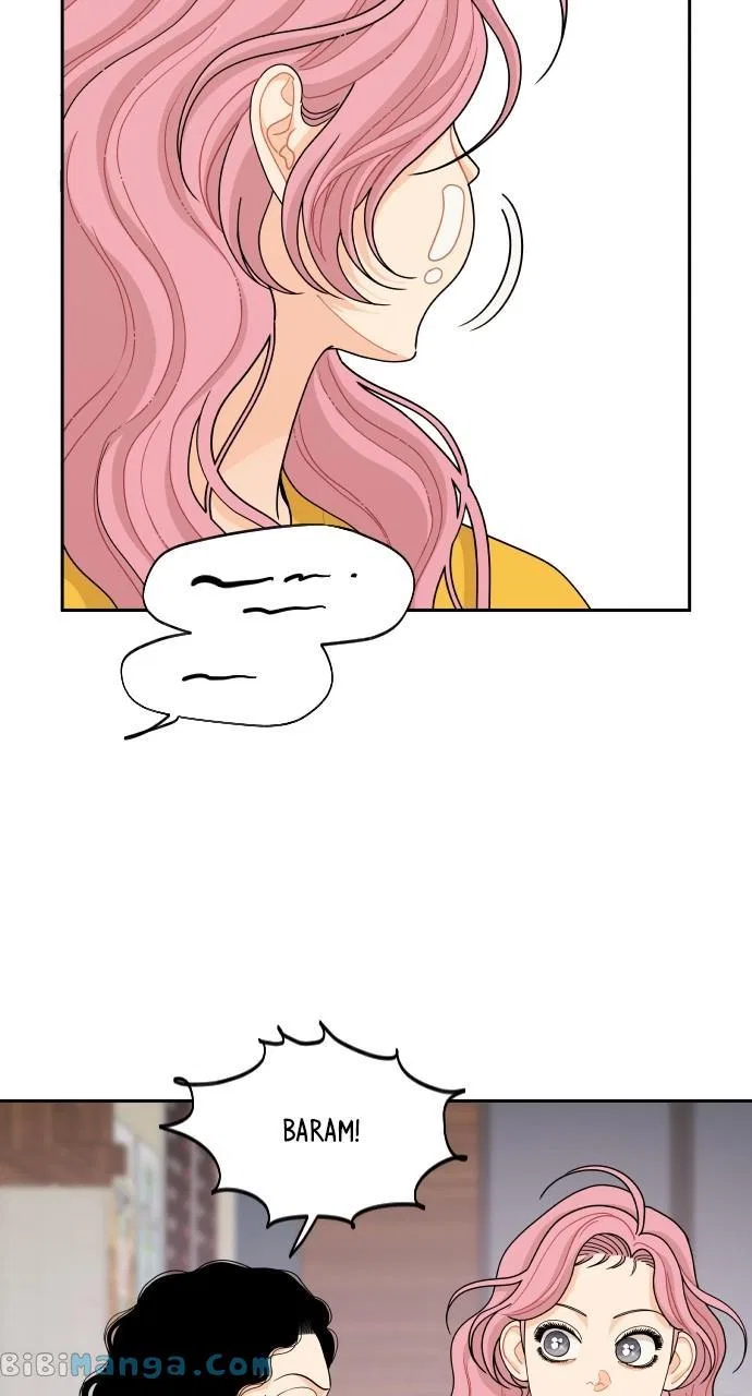 A Whirlwind Campus Affair Chapter 74 – Page 41