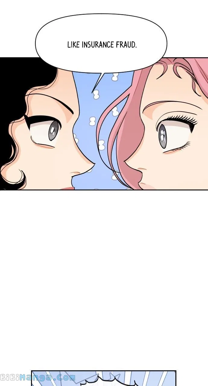A Whirlwind Campus Affair Chapter 74 – Page 47