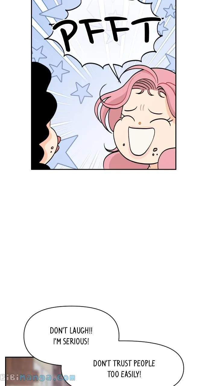 A Whirlwind Campus Affair Chapter 74 – Page 48