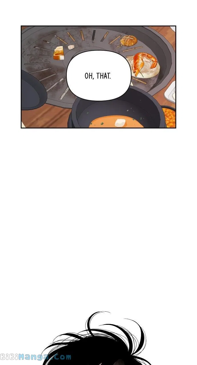 A Whirlwind Campus Affair Chapter 74 – Page 50