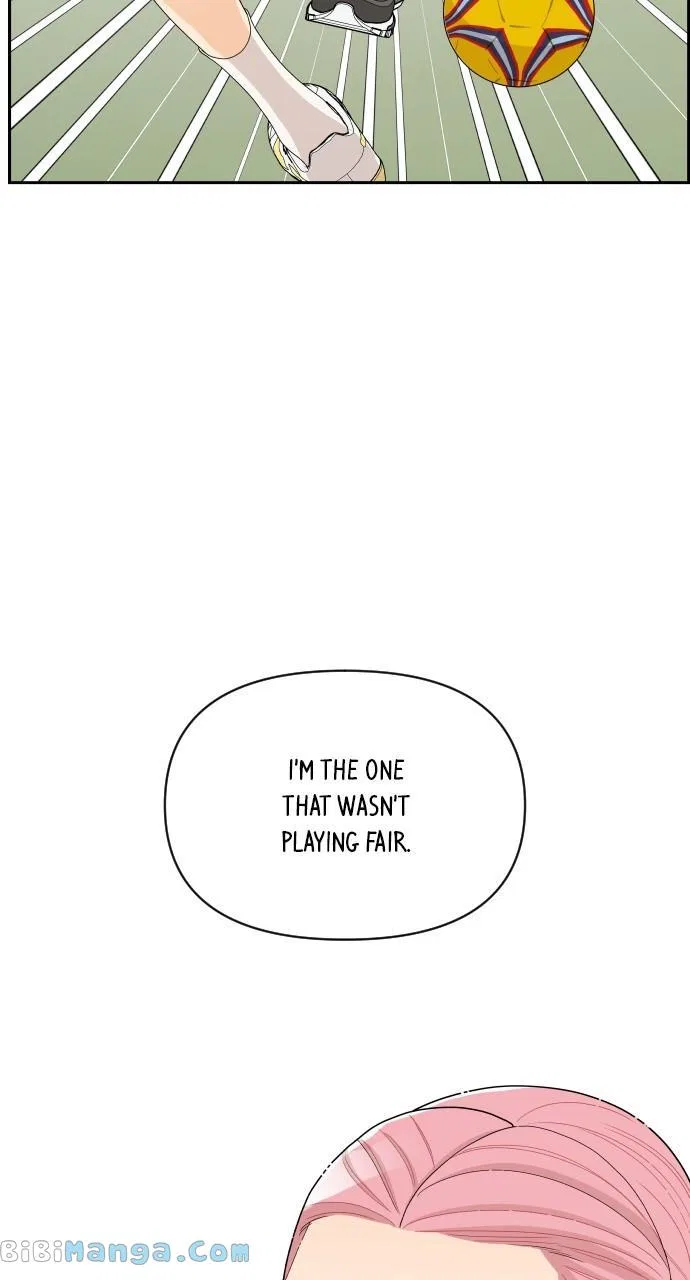 A Whirlwind Campus Affair Chapter 74 – Page 52