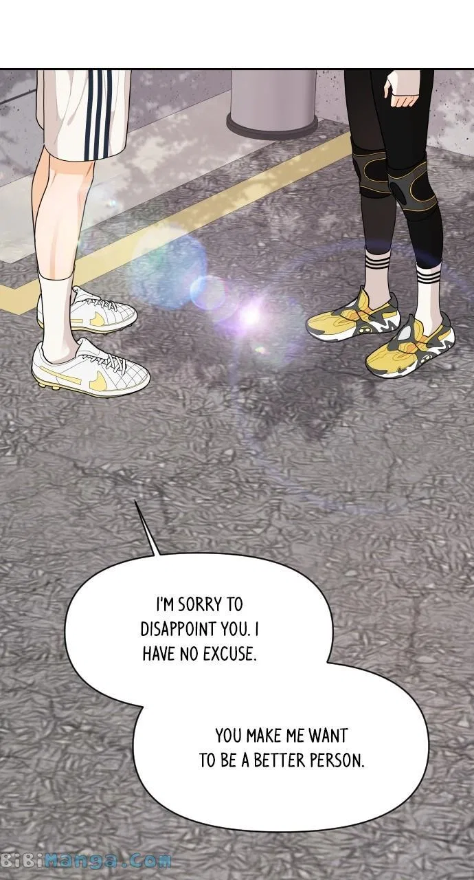 A Whirlwind Campus Affair Chapter 74 – Page 54