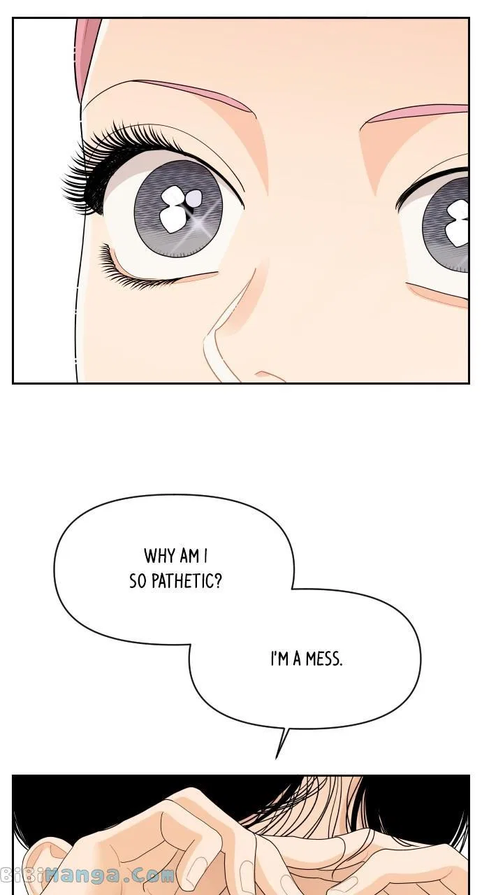 A Whirlwind Campus Affair Chapter 74 – Page 59