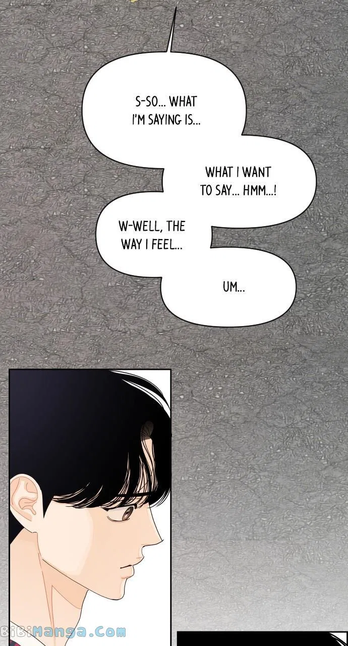 A Whirlwind Campus Affair Chapter 74 – Page 63