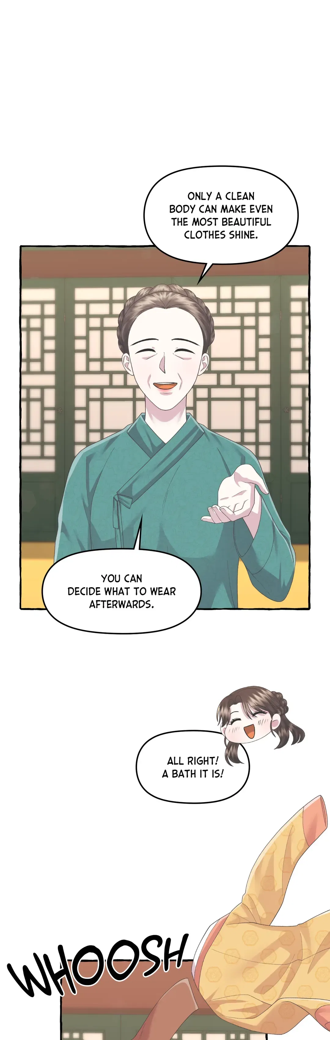 Cheer Up, Your Highness! Chapter 62 – Page 4