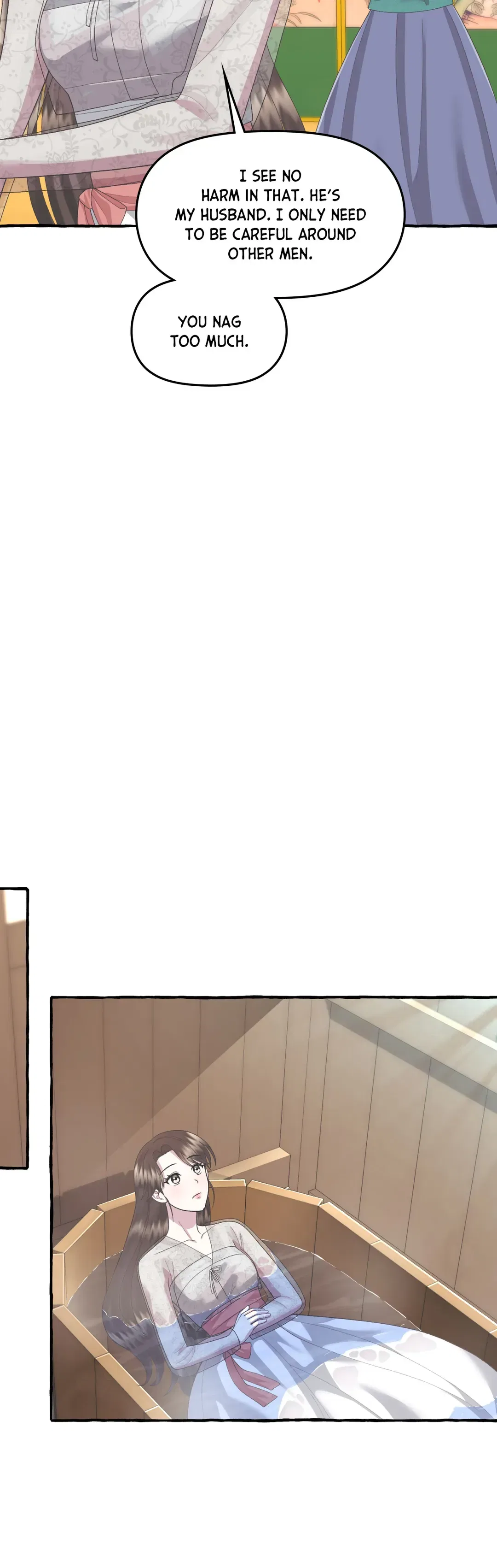 Cheer Up, Your Highness! Chapter 62 – Page 6