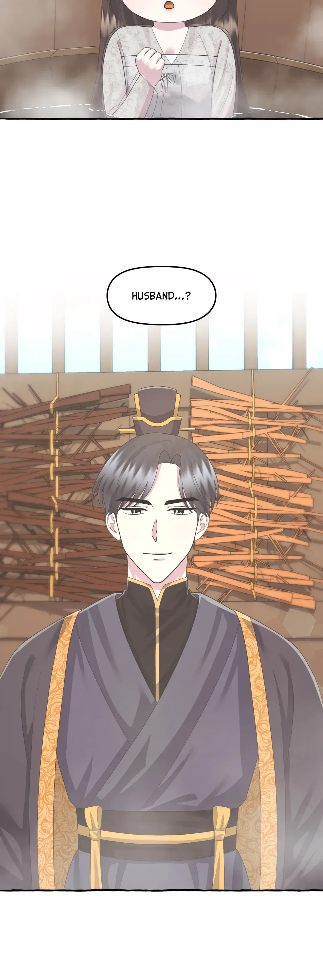 Cheer Up, Your Highness! Chapter 62 – Page 10