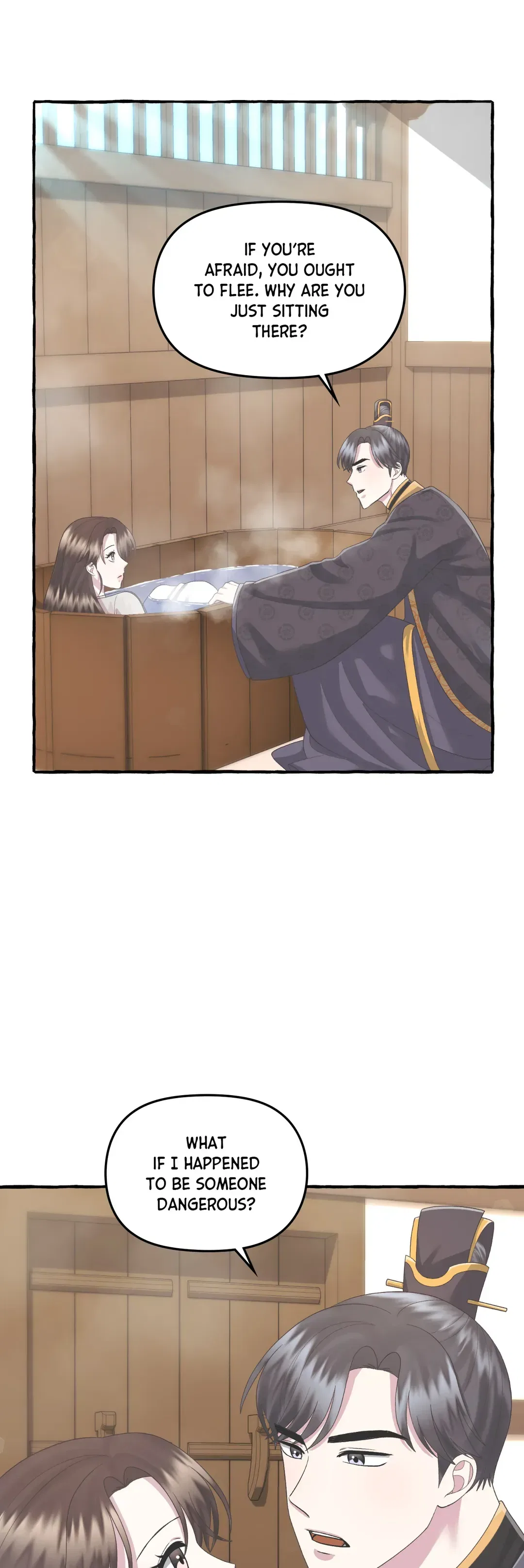 Cheer Up, Your Highness! Chapter 62 – Page 11
