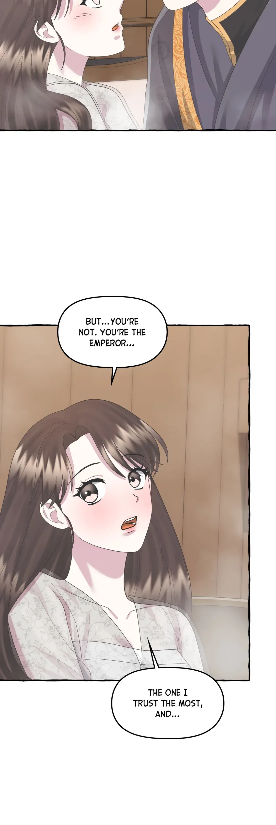Cheer Up, Your Highness! Chapter 62 – Page 12