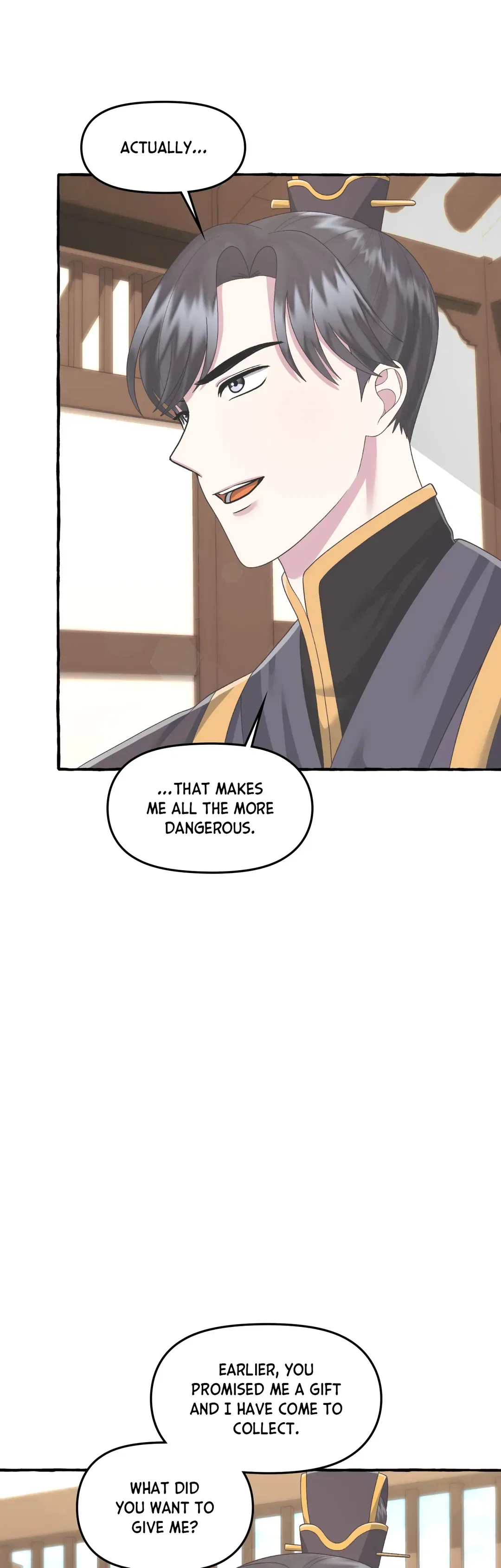 Cheer Up, Your Highness! Chapter 62 – Page 13