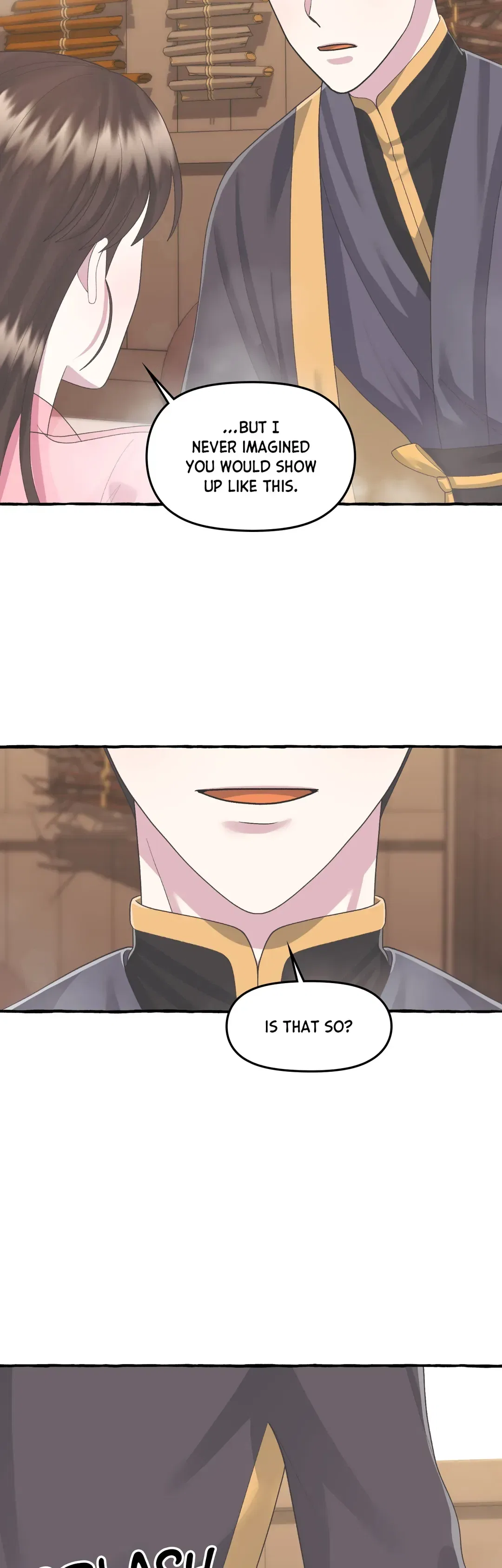 Cheer Up, Your Highness! Chapter 62 – Page 16