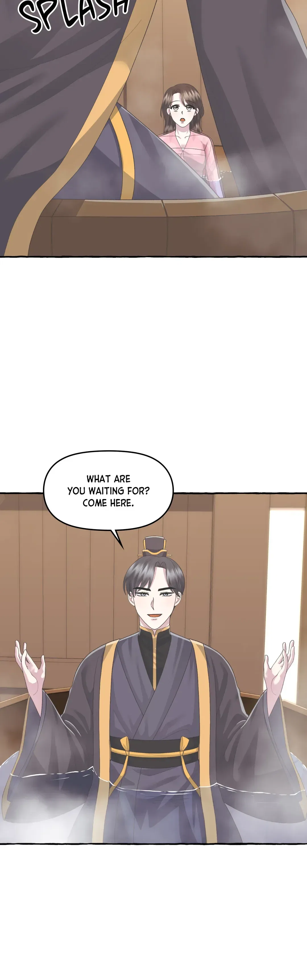 Cheer Up, Your Highness! Chapter 62 – Page 17