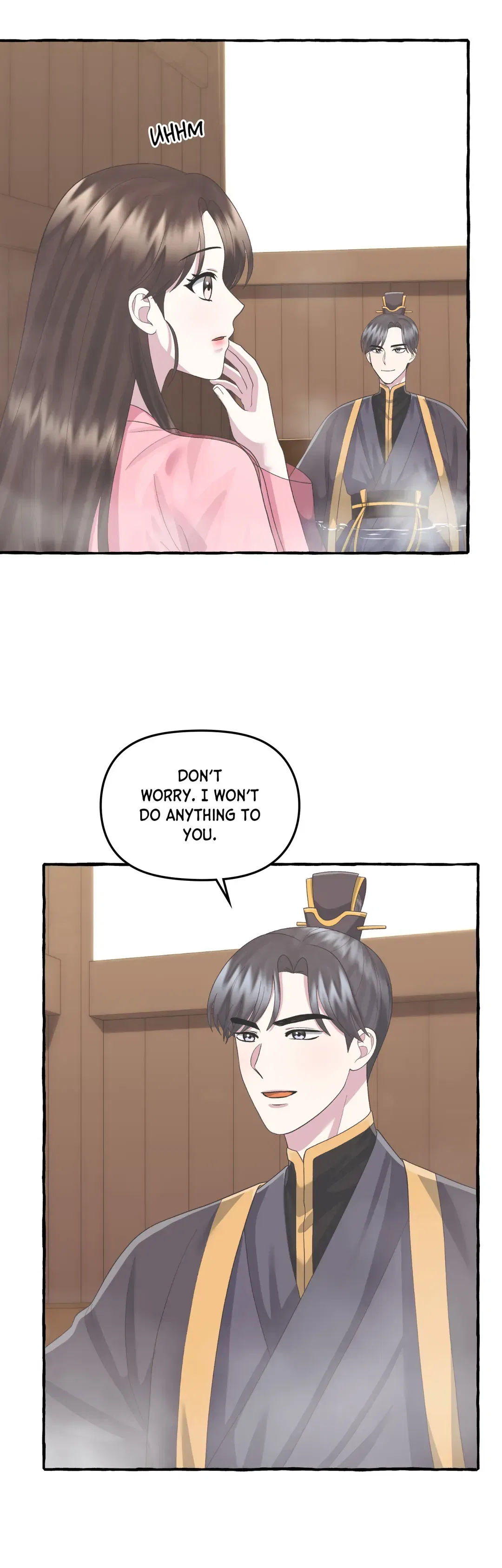 Cheer Up, Your Highness! Chapter 62 – Page 18