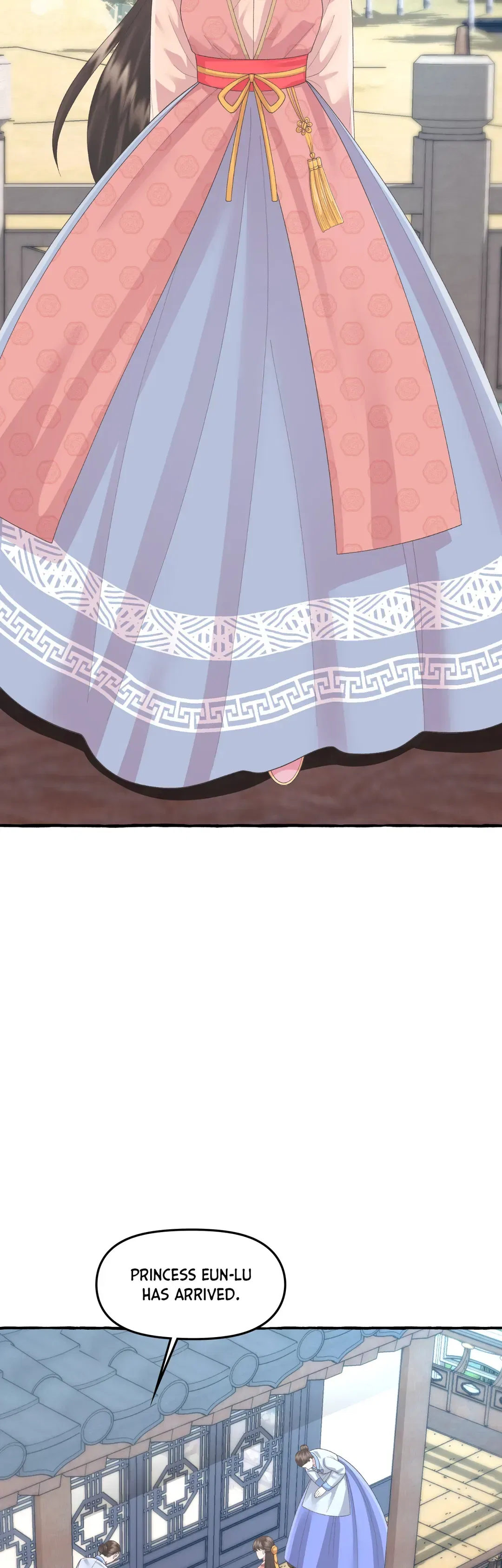 Cheer Up, Your Highness! Chapter 62 – Page 23