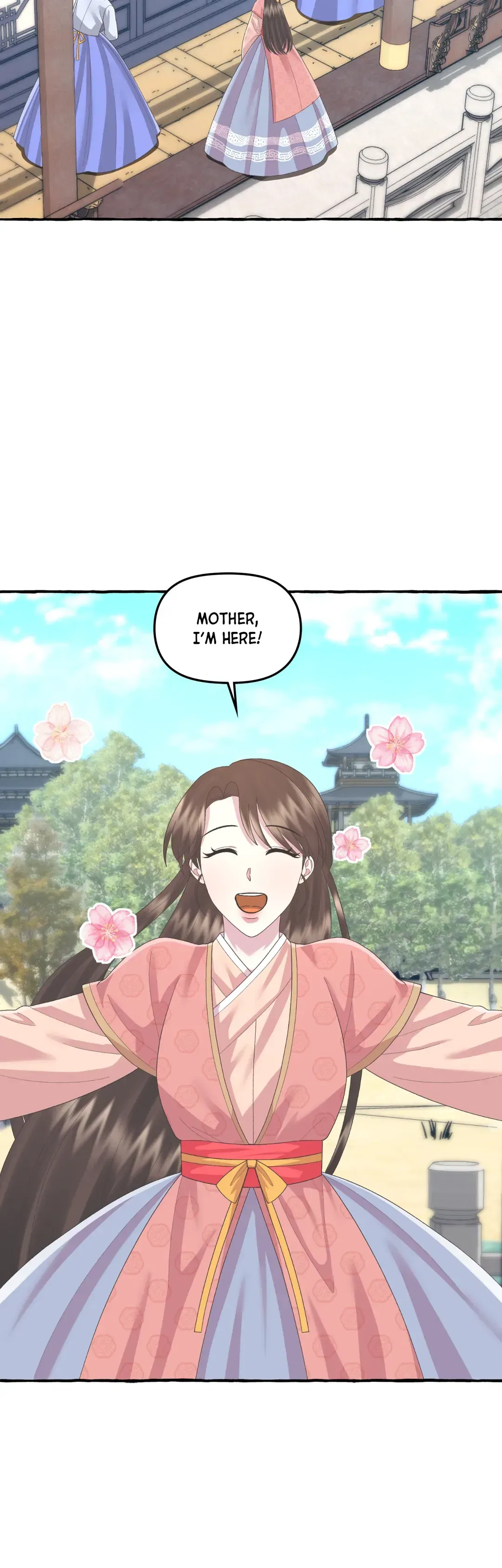 Cheer Up, Your Highness! Chapter 62 – Page 24