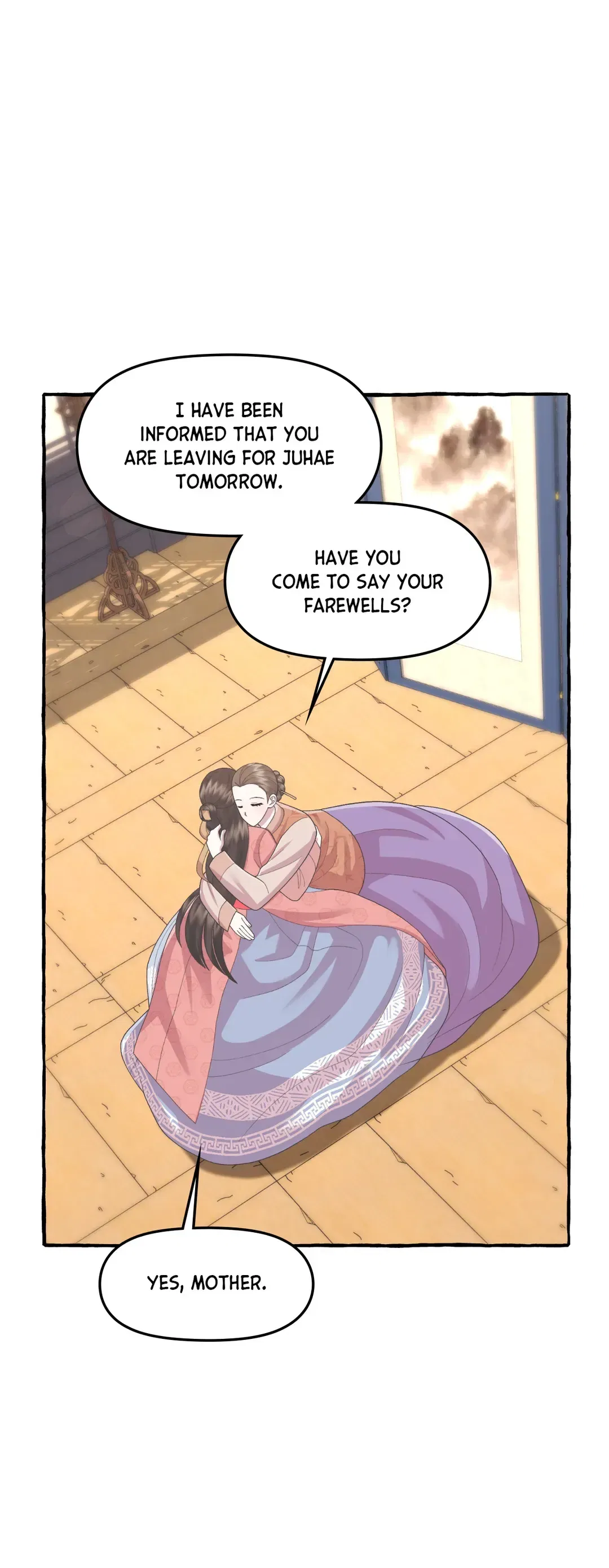 Cheer Up, Your Highness! Chapter 62 – Page 25