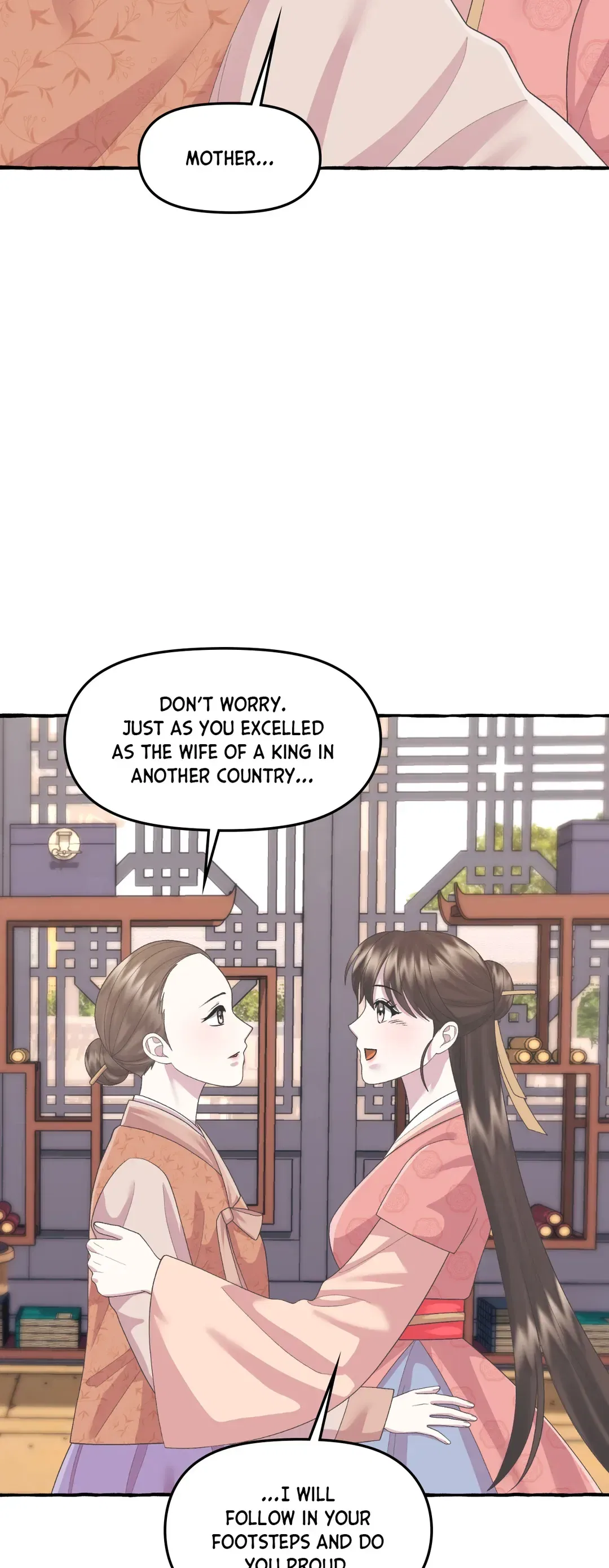Cheer Up, Your Highness! Chapter 62 – Page 28