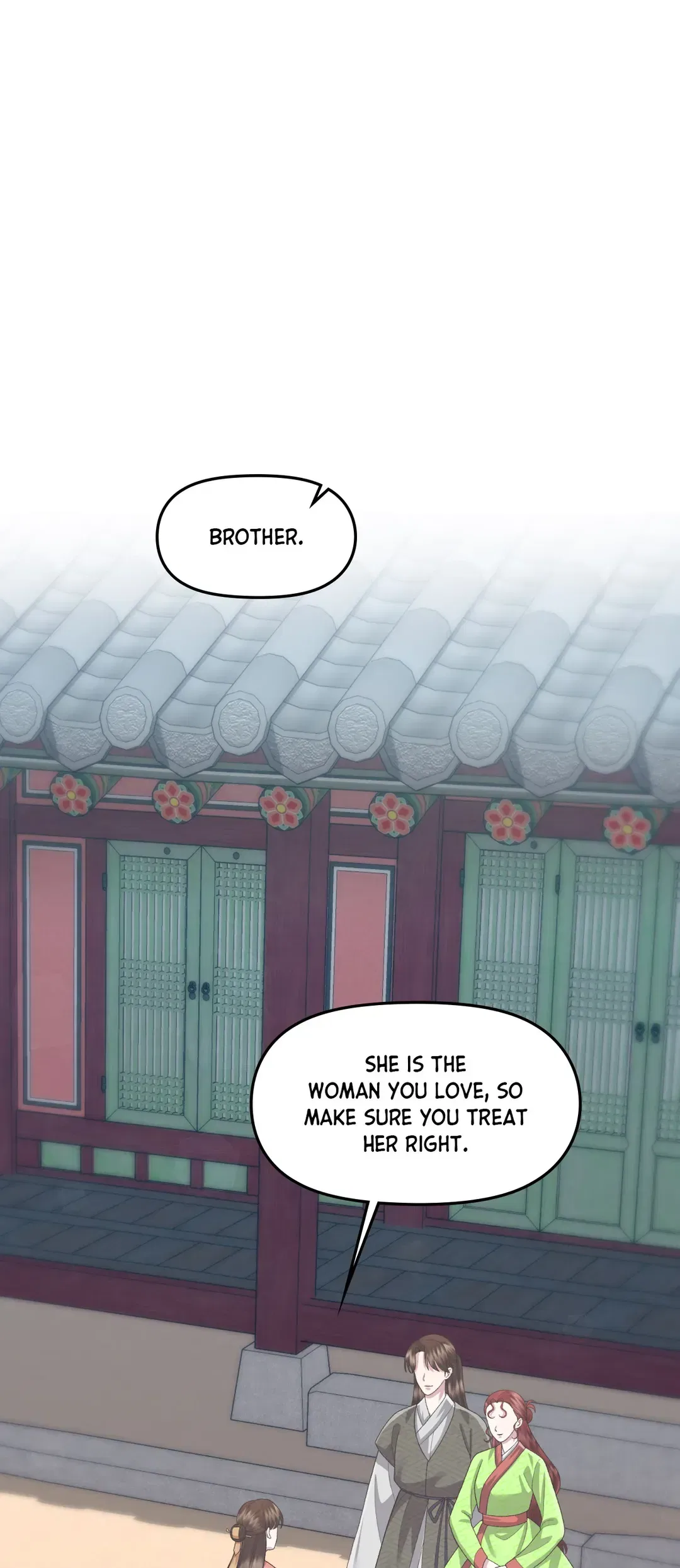 Cheer Up, Your Highness! Chapter 62 – Page 31