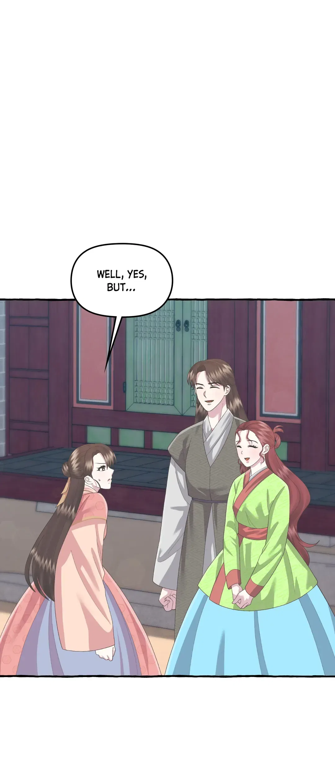 Cheer Up, Your Highness! Chapter 62 – Page 35