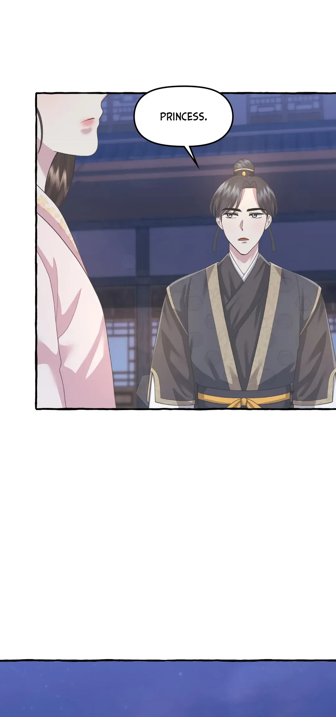 Cheer Up, Your Highness! Chapter 62 – Page 40