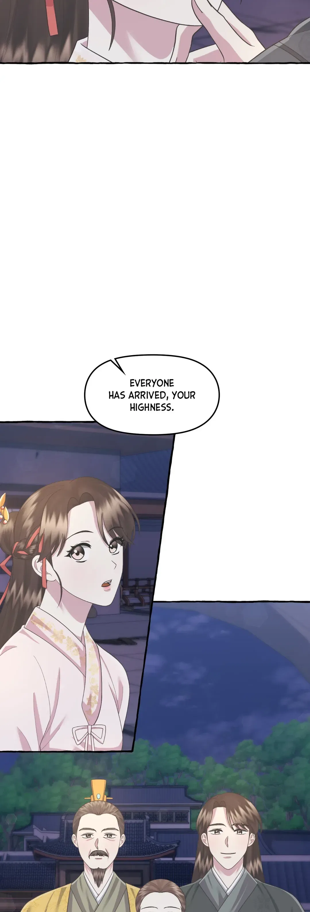 Cheer Up, Your Highness! Chapter 62 – Page 44