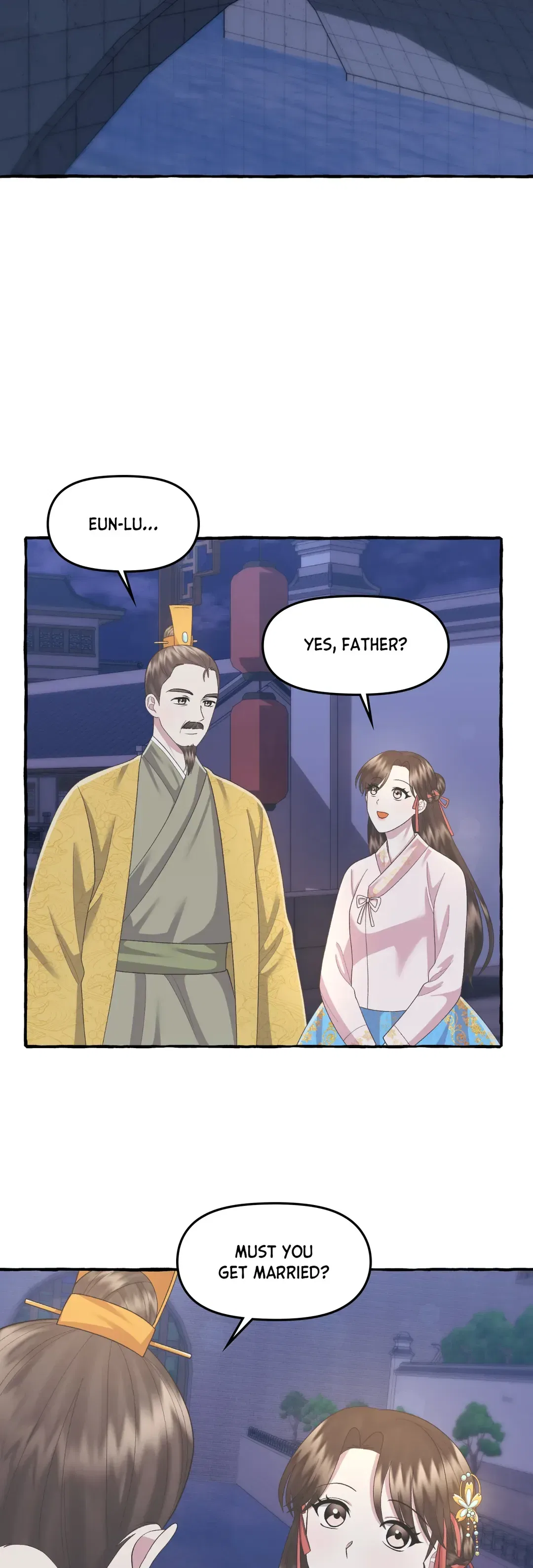 Cheer Up, Your Highness! Chapter 62 – Page 47