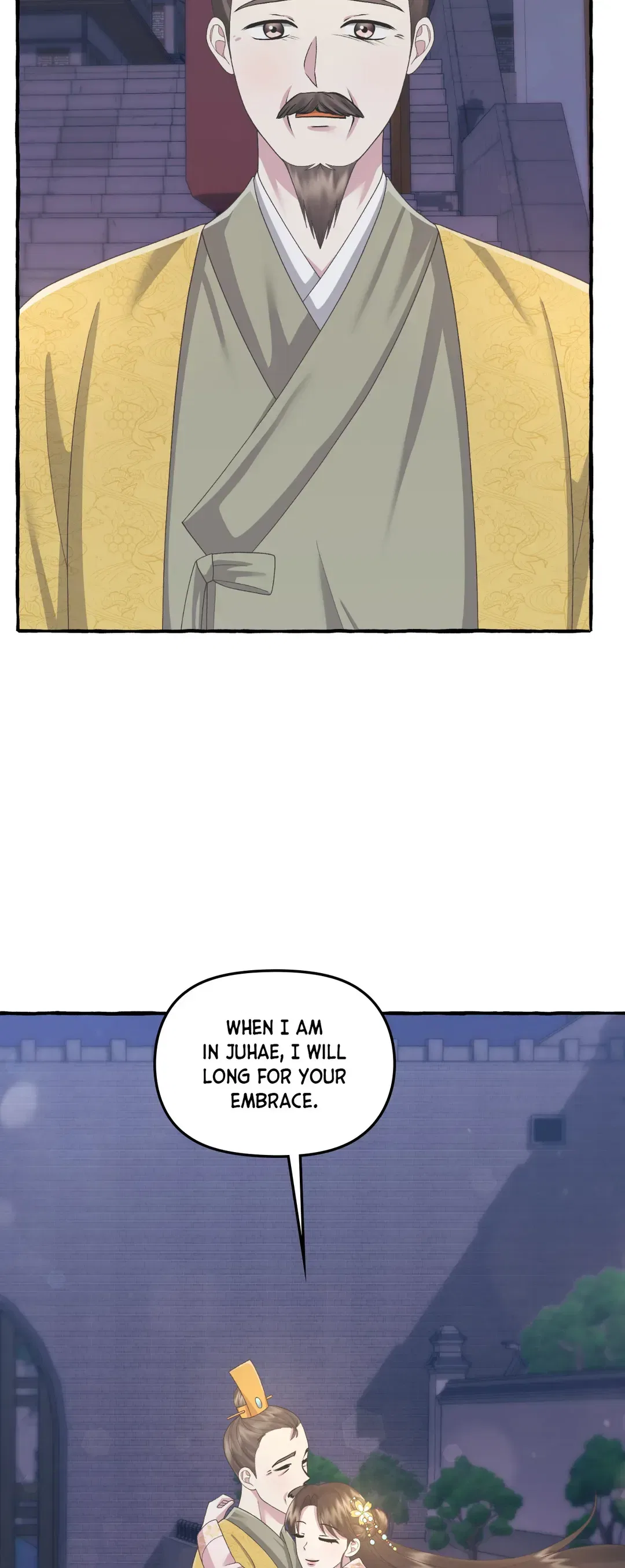 Cheer Up, Your Highness! Chapter 62 – Page 52