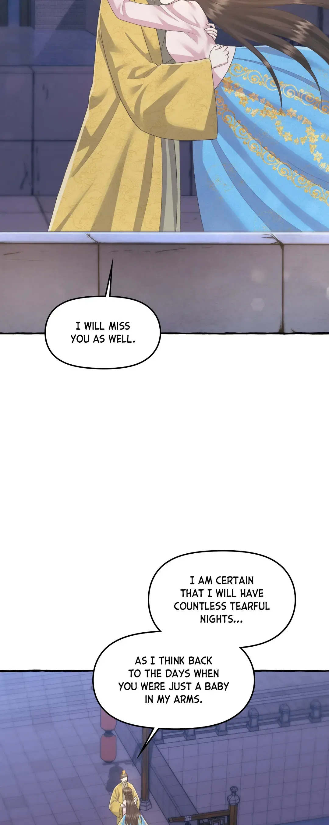 Cheer Up, Your Highness! Chapter 62 – Page 53