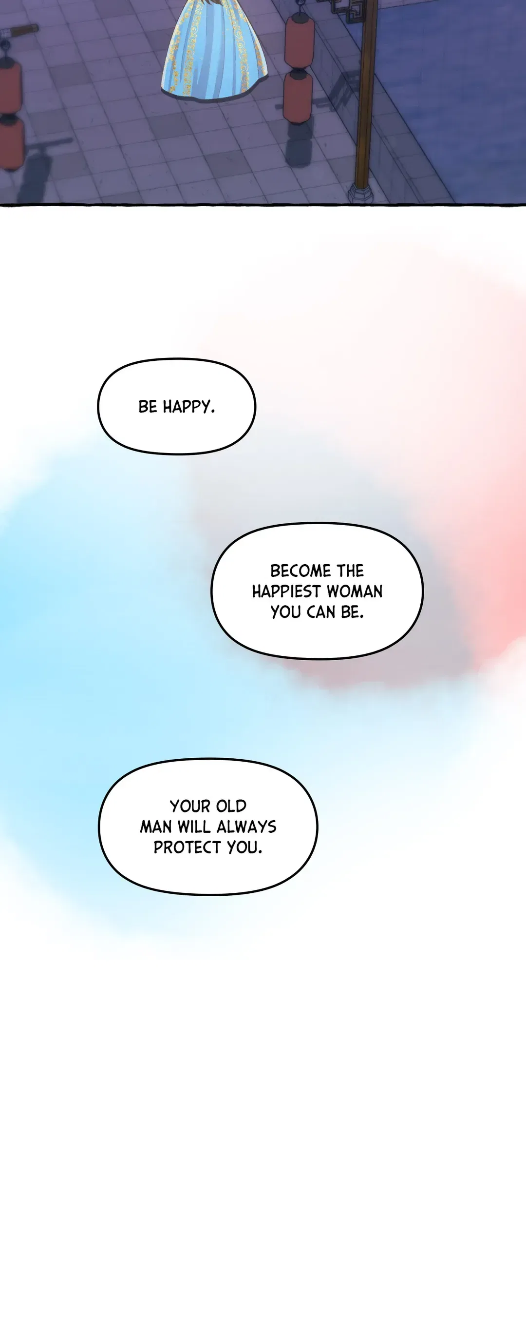 Cheer Up, Your Highness! Chapter 62 – Page 54