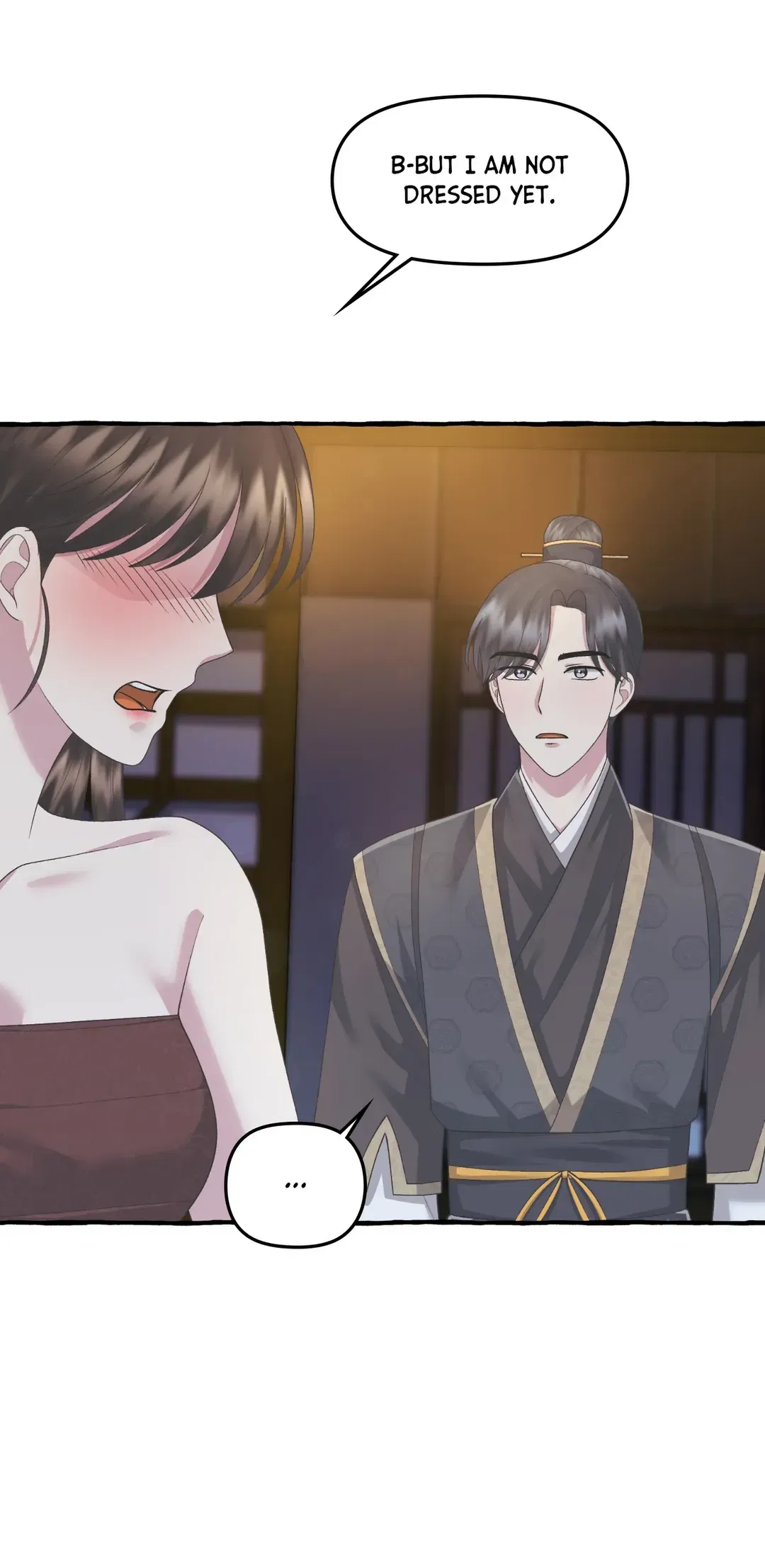 Cheer Up, Your Highness! Chapter 62 – Page 58