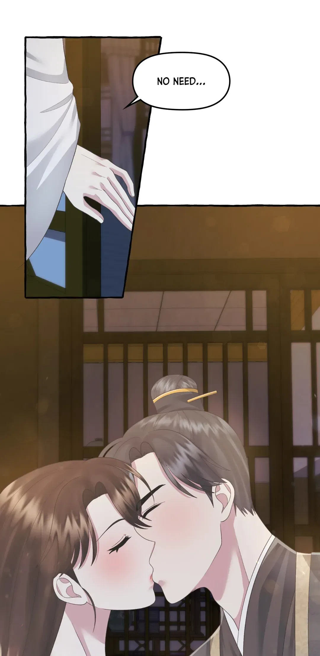 Cheer Up, Your Highness! Chapter 62 – Page 59