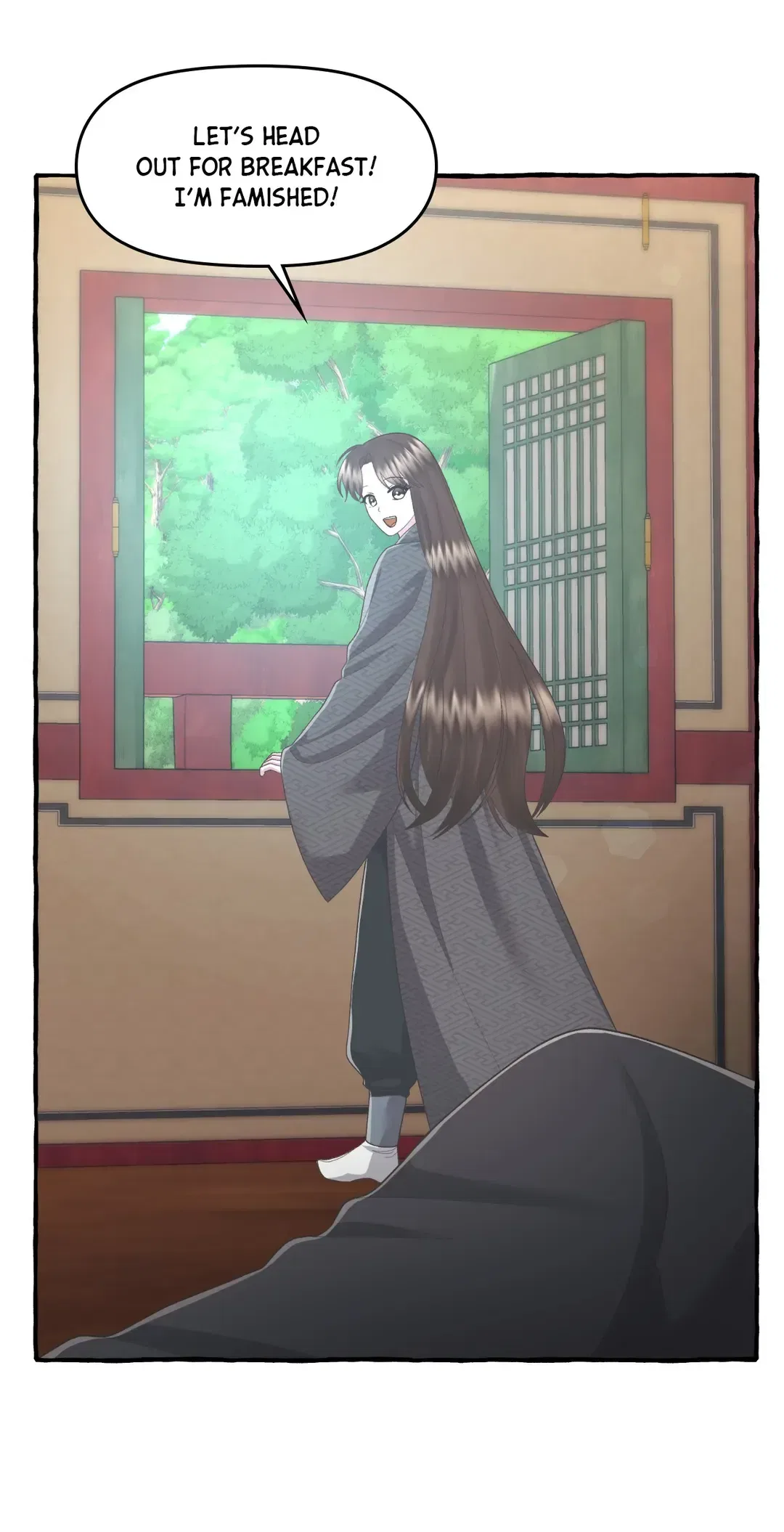 Cheer Up, Your Highness! Chapter 61 – Page 4