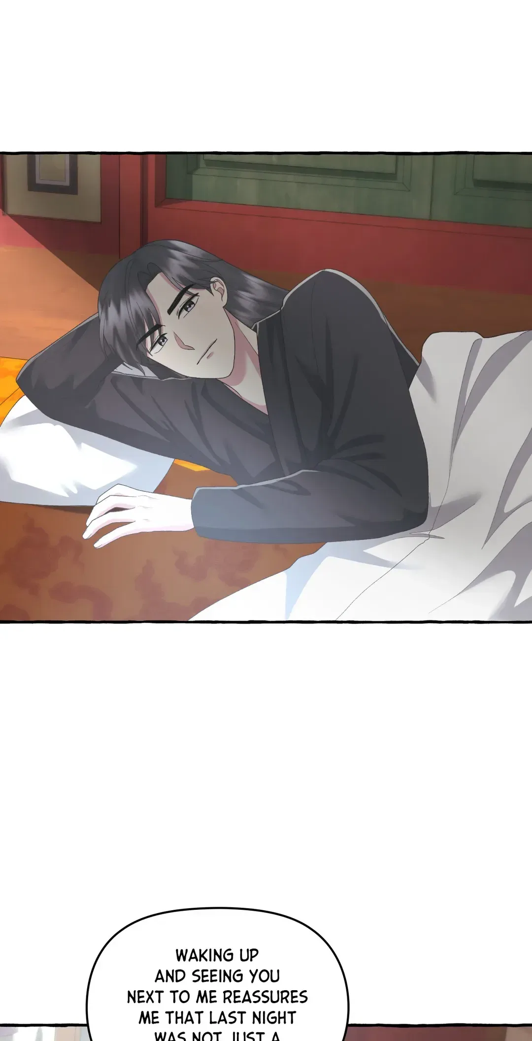 Cheer Up, Your Highness! Chapter 61 – Page 5